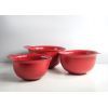 Миска KitchenAid Universal, набір 3 шт, червоний (KQG175OSERE) зображення 7