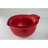 Миска KitchenAid Universal, набір 3 шт, червоний (KQG175OSERE) зображення 8