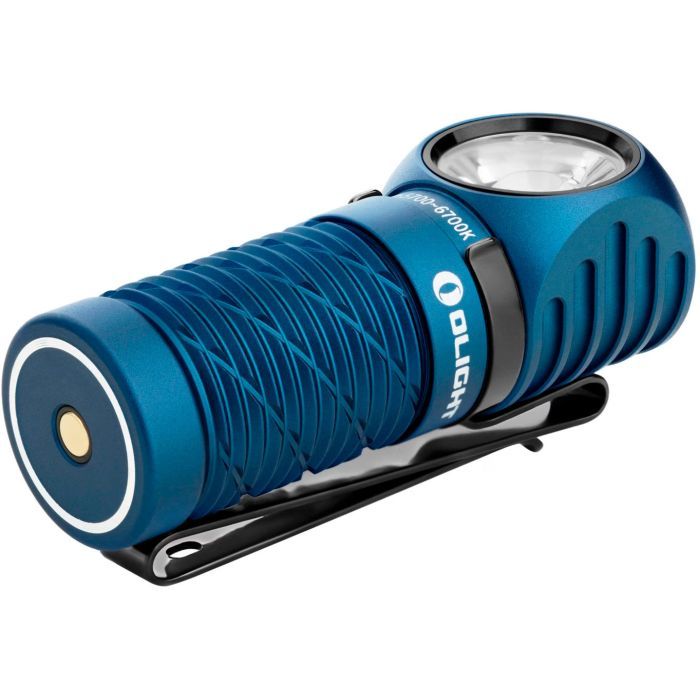 Фонарь Olight Perun 2 Mini OD Green (0.0000.0752) изображение 4 Фонарь Olight Perun 2 Mini OD Green (0.0000.0752) изображение 4