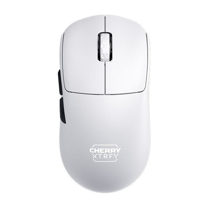 Мышка Cherry Xtrfy M68 Pro 8K Wireless/USB White (CX-M68W-PRO-WHITE)
