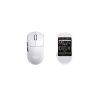 Мышка Cherry Xtrfy M68 Pro 8K Wireless/USB White (CX-M68W-PRO-WHITE) изображение 2