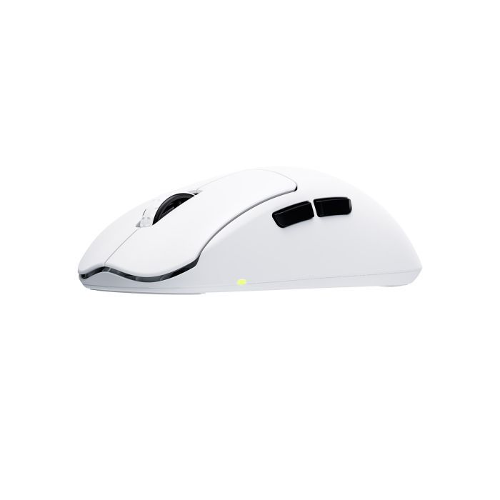 Мышка Cherry Xtrfy M68 Pro 8K Wireless/USB White (CX-M68W-PRO-WHITE) изображение 5