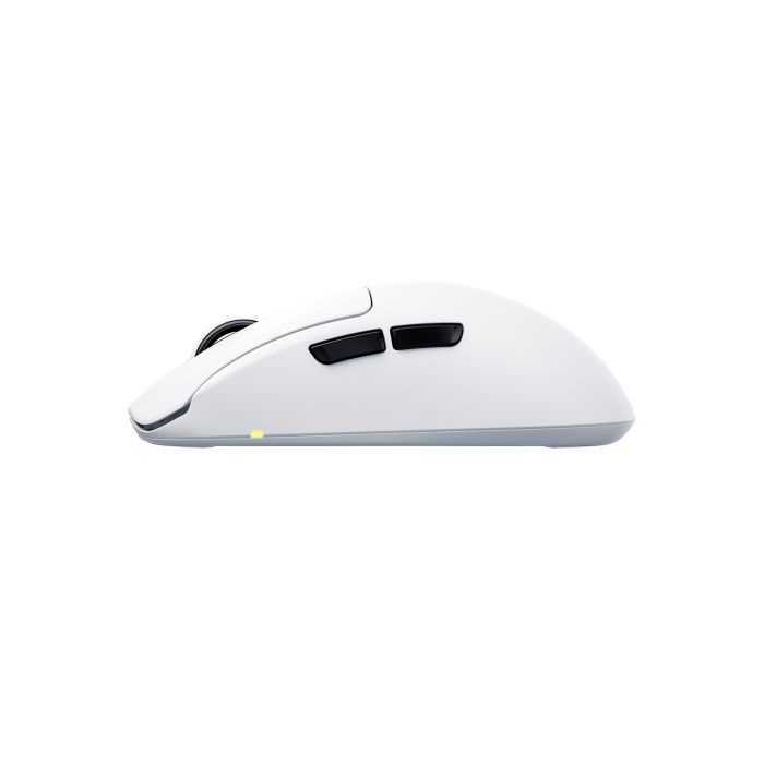 Мышка Cherry Xtrfy M68 Pro 8K Wireless/USB White (CX-M68W-PRO-WHITE) изображение 6