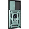 Чехол для мобильного телефона BeCover Military Samsung Galaxy S25 Ultra SM-S938 Dark Green (712882) изображение 2