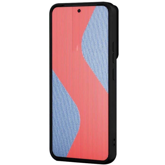 Чохол до мобільного телефона BeCover Military Samsung Galaxy S25 Ultra SM-S938 Black (712881) зображення 5
