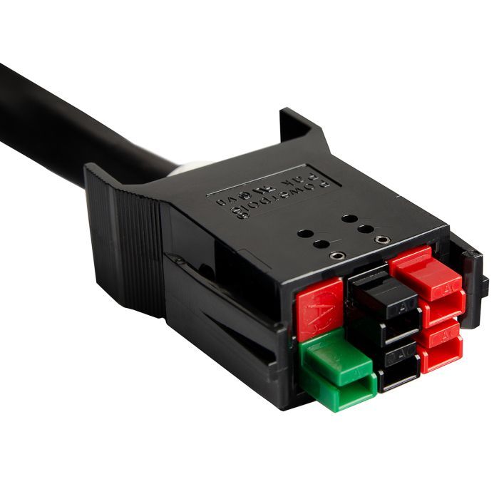 Батарея до ДБЖ Powercom MRT/SNT-2000/3000, 72V(DC) 2U (EBP.MRT-2-3K.72VDC.9AH) зображення 5