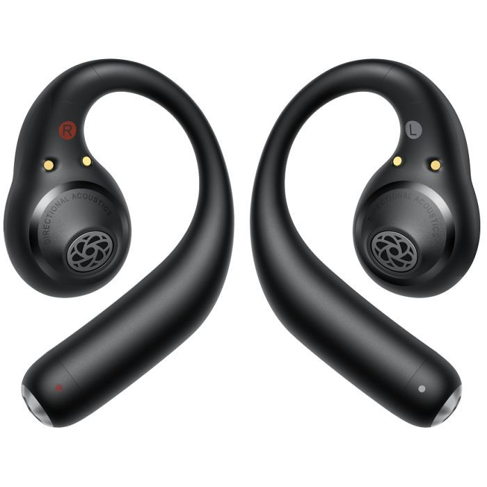 Наушники Anker SoundCore AeroFit Pro Purple (A3871GQ1) изображение 2