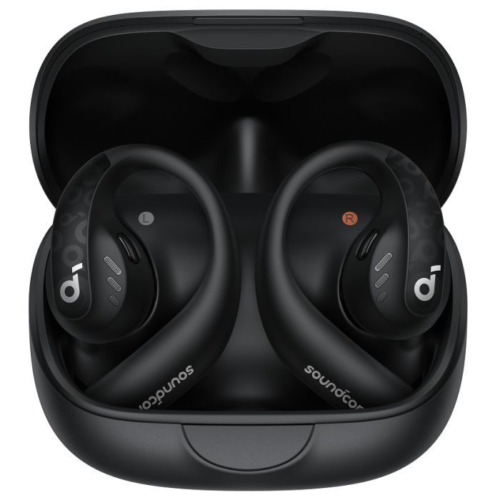 Наушники Anker SoundCore AeroFit Pro Purple (A3871GQ1) изображение 3