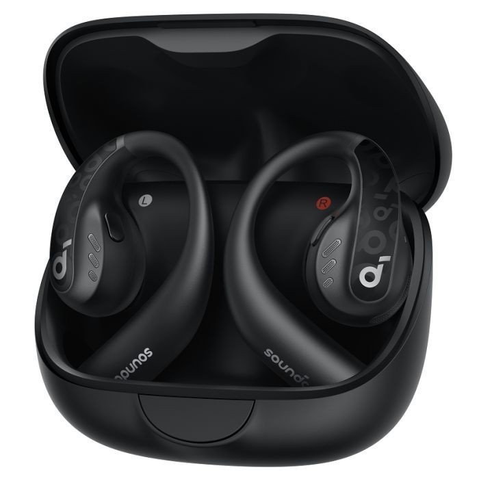 Наушники Anker SoundCore AeroFit Pro Purple (A3871GQ1) изображение 7
