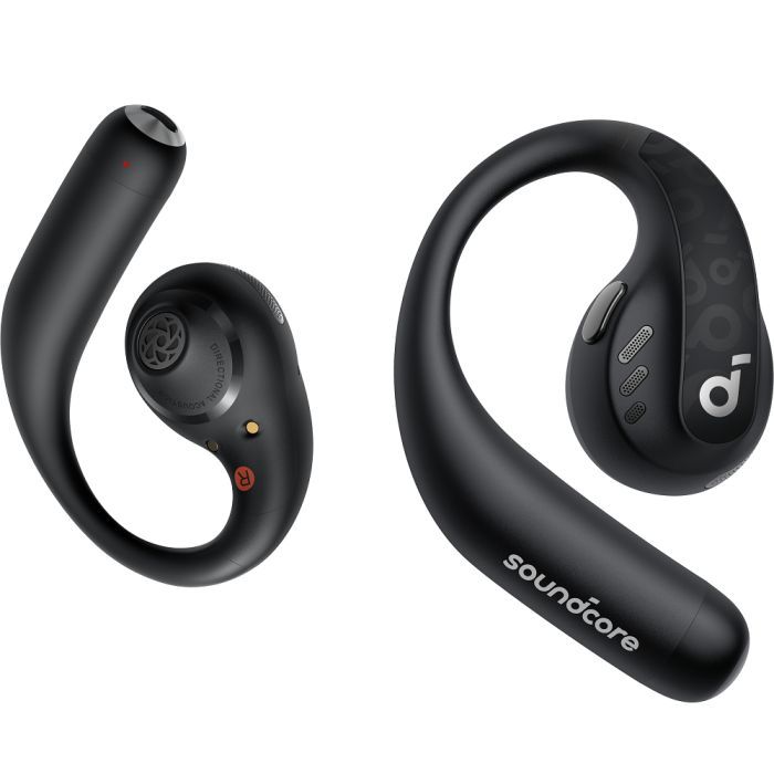 Наушники Anker SoundCore AeroFit Pro Purple (A3871GQ1) изображение 9