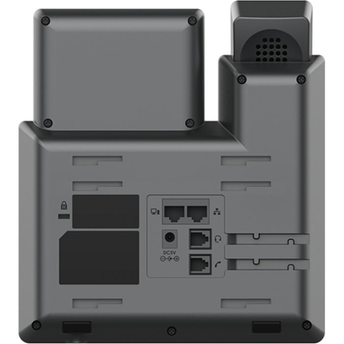 IP телефон Grandstream GRP2611G зображення 2
