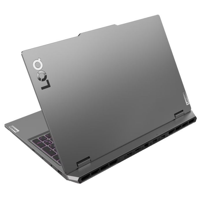 Ноутбук Lenovo LOQ 15ARP9 (83JC008ARA) зображення 4
