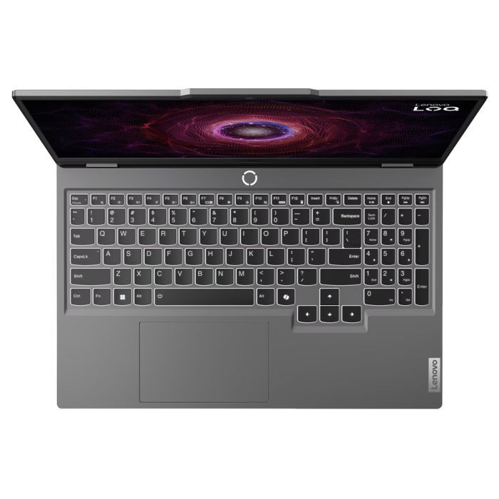 Ноутбук Lenovo LOQ 15ARP9 (83JC008ARA) зображення 5