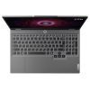 Ноутбук Lenovo LOQ 15ARP9 (83JC008ARA) зображення 5