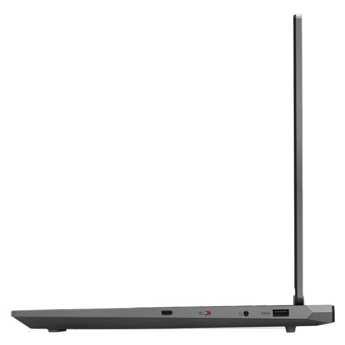 Ноутбук Lenovo LOQ 15ARP9 (83JC008ARA) зображення 7