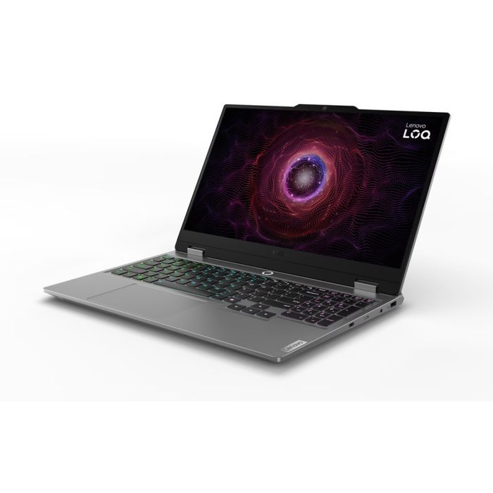 Ноутбук Lenovo LOQ 15ARP9 (83JC008ARA) зображення 9