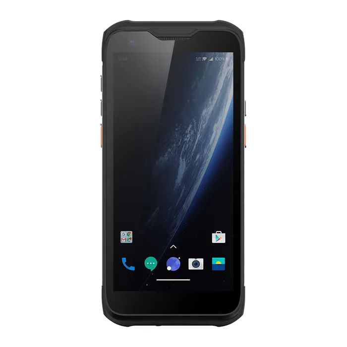 Терминал сбора данных Chainway MC95 3GB/32GB/WiFi/Bluetooth/NFC/5.5"/Android (MC95-2SE-N-CC8R3A12)