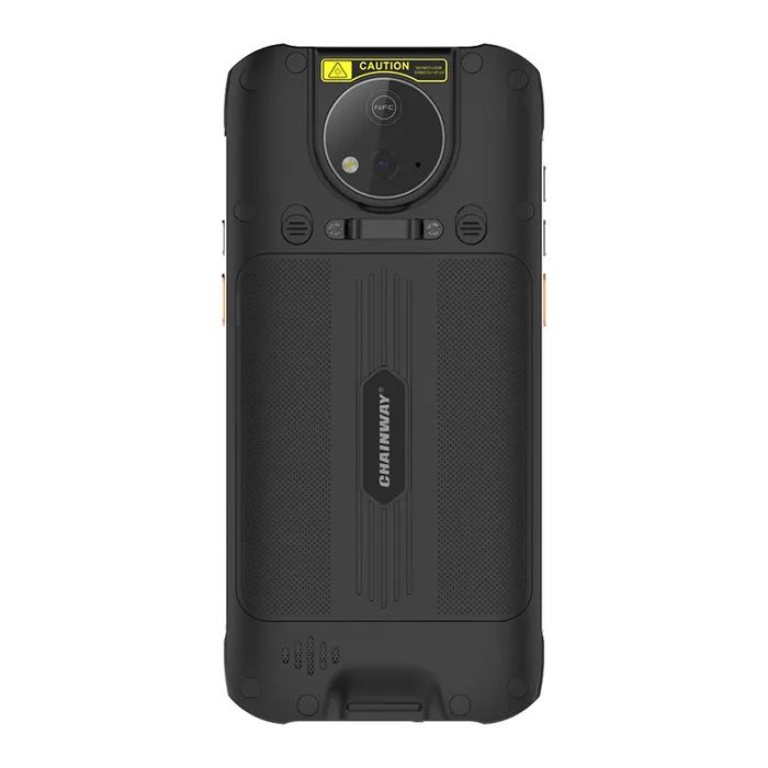 Терминал сбора данных Chainway MC95 3GB/32GB/WiFi/Bluetooth/NFC/5.5"/Android (MC95-2SE-N-CC8R3A12) изображение 2