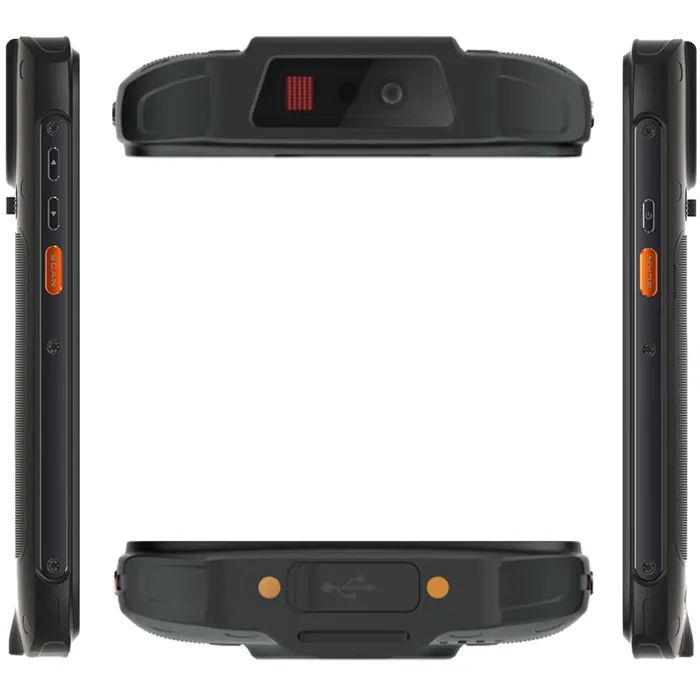 Терминал сбора данных Chainway MC95 3GB/32GB/WiFi/Bluetooth/NFC/5.5"/Android (MC95-2SE-N-CC8R3A12) изображение 3