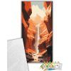 Картина по номерам ArtCraft Каньйон 40х80 см (11567-AC) изображение 2