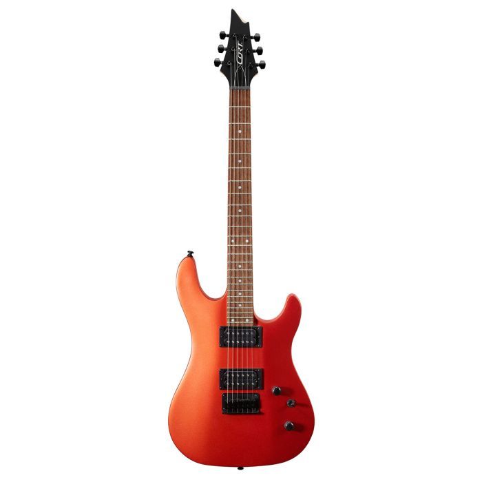 Электрогитара Cort KX100 Iron Oxide