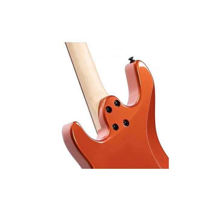 Электрогитара Cort KX100 Iron Oxide изображение 4