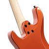 Электрогитара Cort KX100 Iron Oxide изображение 4