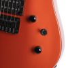 Электрогитара Cort KX100 Iron Oxide изображение 6