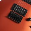 Электрогитара Cort KX100 Iron Oxide изображение 7