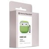 Чехол для наушников Armorstandart Hang Case для Apple AirPods 4 Matcha Green (ARM81286) изображение 3