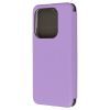 Чехол для мобильного телефона Armorstandart G-Case Xiaomi Redmi Note 14 5G Lilac (ARM83061) изображение 2