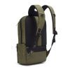 Рюкзак туристический Pacsafe Metrosafe X 20L backpack хакі (30640517) изображение 3