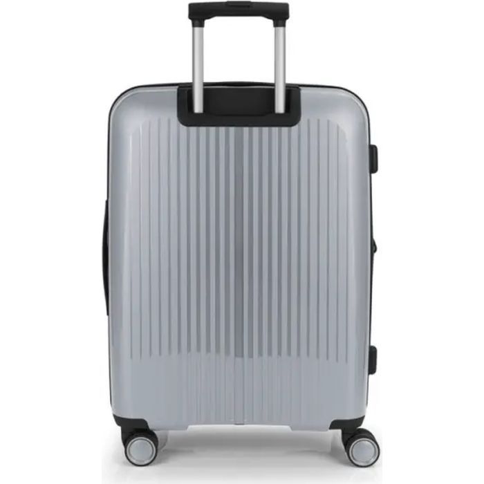 Чемодан Gabol Brooklyn (M) Plata (123946-022) (931367) изображение 3