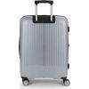 Чемодан Gabol Brooklyn (M) Plata (123946-022) (931367) изображение 3