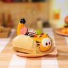 Конструктор Pantasy Garfield -Foodie - Тако (86808) изображение 4