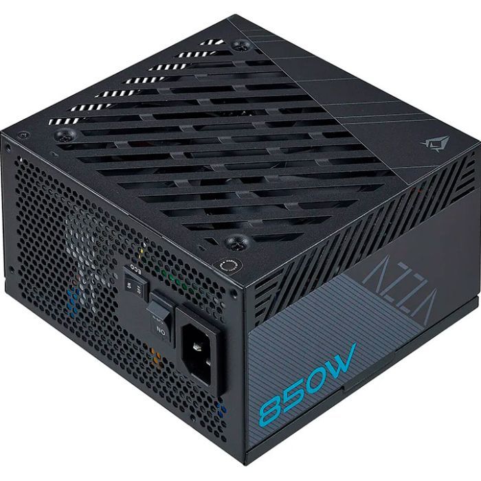 Блок питания Azza 850W (PSAZ-850G(ATX3.1)) изображение 2