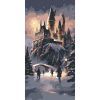 Картина по номерам ArtCraft Нічні пригоди 40х80 см (11068-AC) изображение 2