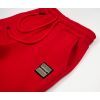 Штаны детские Cloise флисовые (CL0153023-128-darkred) изображение 3