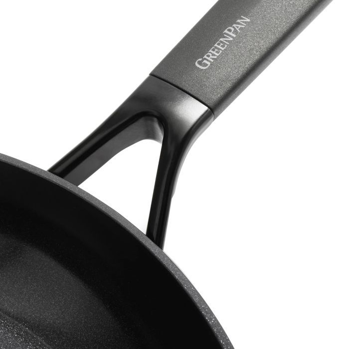 Сотейник GreenPan Smart з кришкою 28 см, 4,2 л (CC005193-001) изображение 2