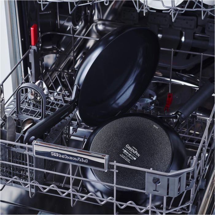 Сотейник GreenPan Smart з кришкою 28 см, 4,2 л (CC005193-001) изображение 4