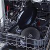 Сотейник GreenPan Smart з кришкою 28 см, 4,2 л (CC005193-001) изображение 4