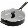 Сотейник GreenPan Smart з кришкою 28 см, 4,2 л (CC005193-001)
