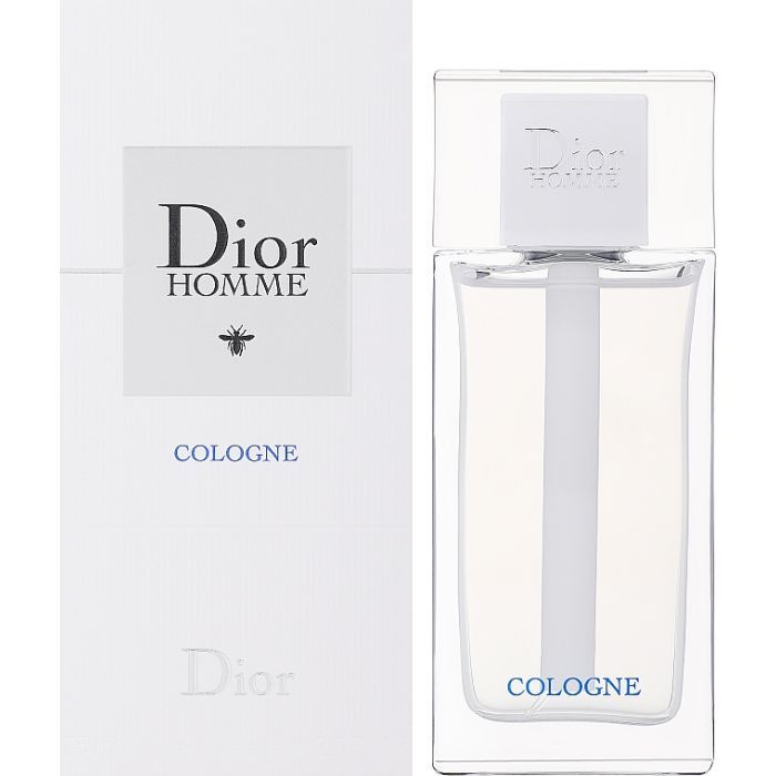 Одеколон Dior Homme Cologne 125 мл (3348901126359) изображение 2