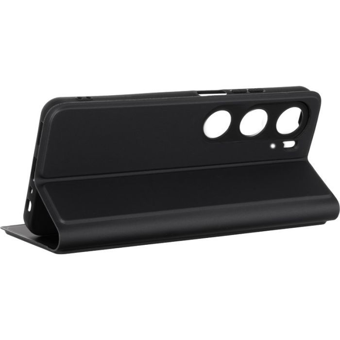 Чехол для мобильного телефона BeCover Exclusive New Style Realme C75 Black (713016) изображение 3