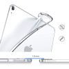 Чохол до планшета BeCover Transparancy BeCover Apple iPad 10.9" 2022/24/11" 2025 (712926) зображення 3