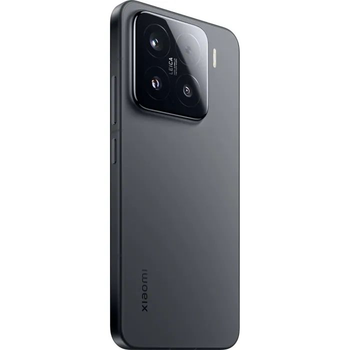 Мобильный телефон Xiaomi 15 12/512GB Green (1128137) изображение 6