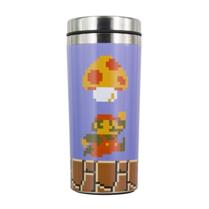 Термокружка Paladone Super Mario Bros Travel Mug (PP5017NN) зображення 2