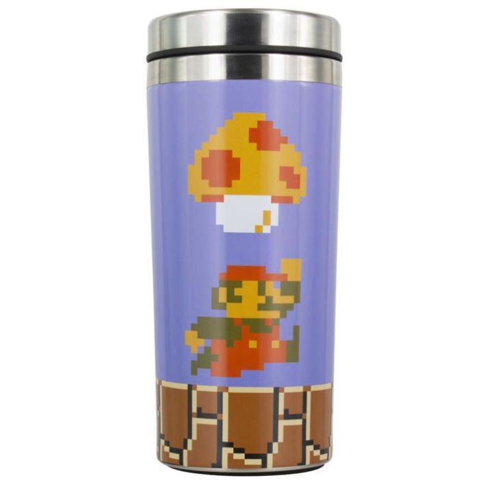 Термокружка Paladone Super Mario Bros Travel Mug (PP5017NN) зображення 3