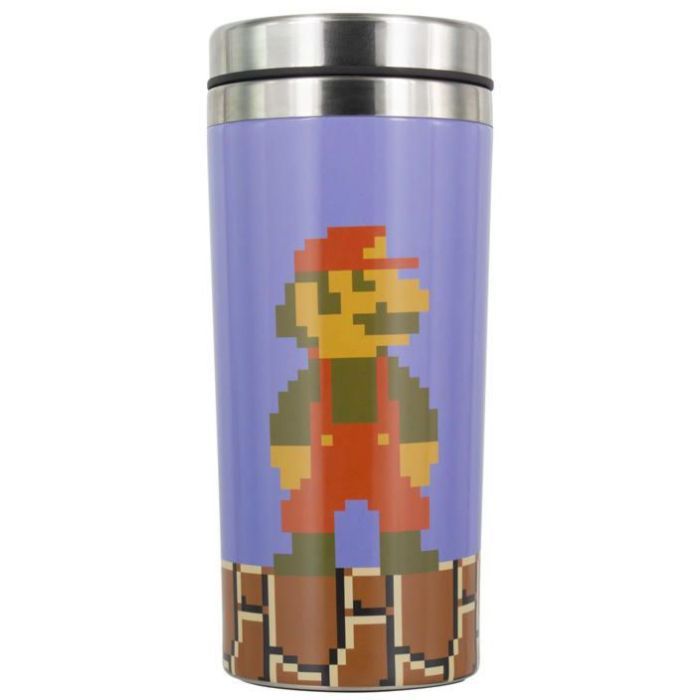 Термокружка Paladone Super Mario Bros Travel Mug (PP5017NN) зображення 4