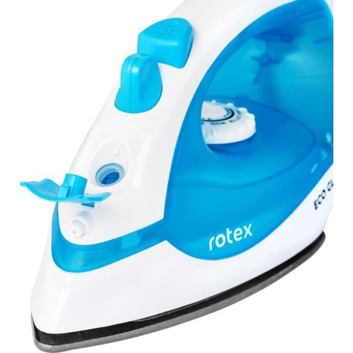 Праска Rotex RIC18-N Eco Glide зображення 6